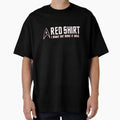 Red I might not make it back - Adult & Kids T-Shirts, Sweatshirts & Hoodies apparel design preview 1