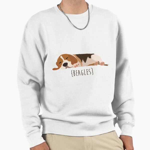 Beagles - Adult & Kids T-Shirts, Sweatshirts & Hoodies apparel design preview 1
