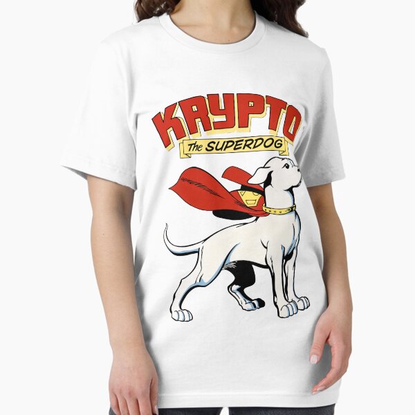 Superdog - Adult & Kids T-Shirts, Sweatshirts & Hoodies apparel design preview 1