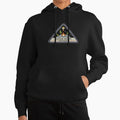 Outer Wilds Ventures Patch - Adult & Kids T-Shirts, Sweatshirts & Hoodies apparel design preview 1
