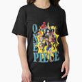Anime One Piece - Adult & Kids T-Shirts, Sweatshirts & Hoodies apparel design preview 1