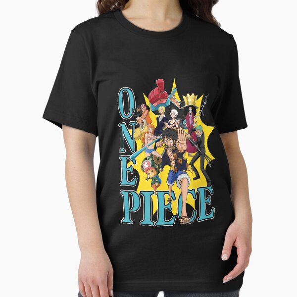 Anime One Piece - Adult & Kids T-Shirts, Sweatshirts & Hoodies apparel design preview 1