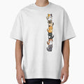 Cute Cats - Adult & Kids T-Shirts, Sweatshirts & Hoodies apparel design preview 1