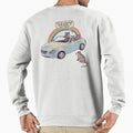Get In Scavenger - Adult & Kids T-Shirts, Sweatshirts & Hoodies apparel design preview 1