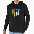 Elemental Bending: Avatar - Adult & Kids T-Shirts, Sweatshirts & Hoodies apparel design preview 1