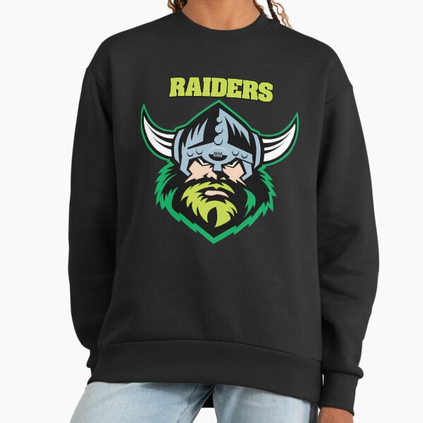 The Raiders Canberra - Adult & Kids T-Shirts, Sweatshirts & Hoodies apparel design preview 1