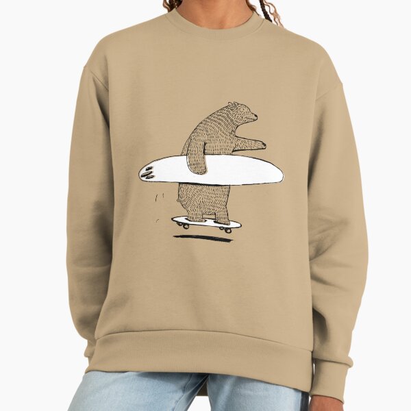 Going Surfing - Adult & Kids T-Shirts, Sweatshirts & Hoodies apparel design preview 1