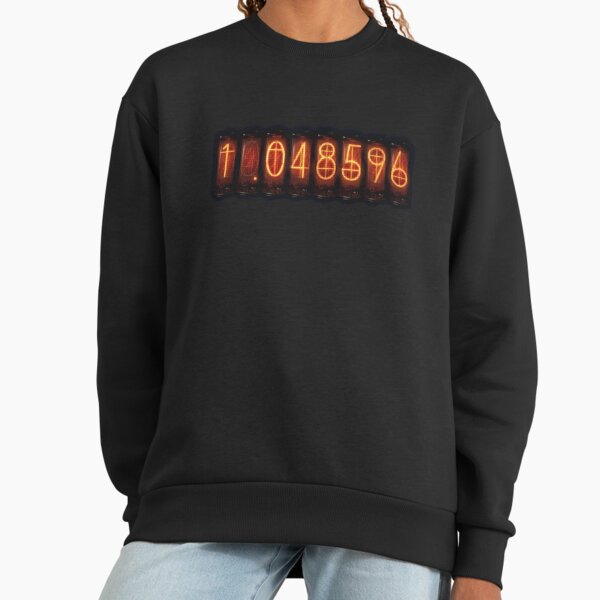 Steins Gate Divergence Meter - Adult & Kids T-Shirts, Sweatshirts & Hoodies apparel design preview 1