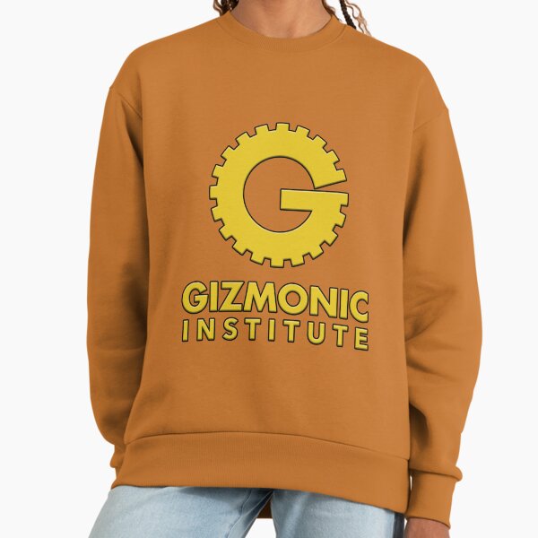 Gizmonic Institute MST3K - Adult & Kids T-Shirts, Sweatshirts & Hoodies apparel design preview 1