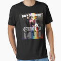 American boy culture tour 2026 isengaja - Adult & Kids T-Shirts, Sweatshirts & Hoodies apparel design preview 1