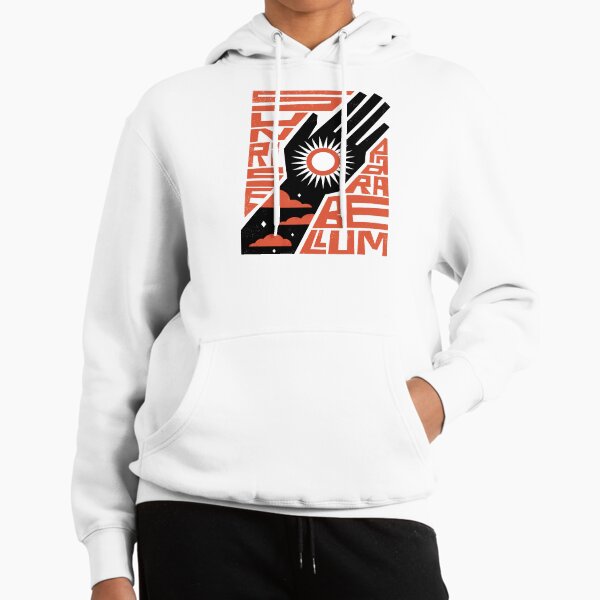 Sunrise Parabellum - Adult & Kids T-Shirts, Sweatshirts & Hoodies apparel design preview 1