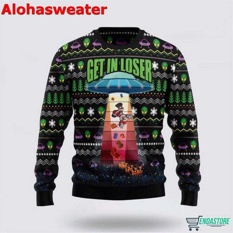 Guinness Bulldog Ugly Christmas Sweater product image 5
