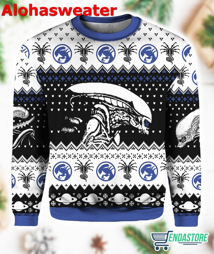Green Capybara I Am Contaminated With Radiation Ugly Sweater product image 5