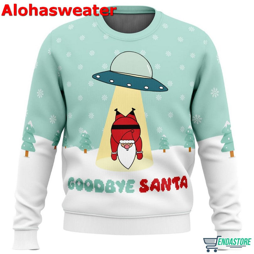 Final Fantasy Christmas sweater ENDA-51466-AOP product image 5