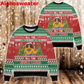 All the jingle ladies Christmas sweater product image
