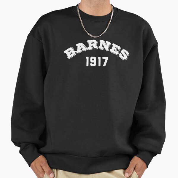 Barnes 1917 - Adult & Kids T-Shirts, Sweatshirts & Hoodies apparel design preview 1