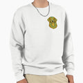 Alebrije Golden Retriever - Adult & Kids T-Shirts, Sweatshirts & Hoodies apparel design preview 1