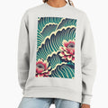 Drifting fleet - Adult & Kids T-Shirts, Sweatshirts & Hoodies apparel design preview 1