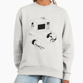 Steins;Gate Minimal Phonewave - Adult & Kids T-Shirts, Sweatshirts & Hoodies apparel design preview 1