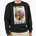 Halloween III Season of the Witch Dr. Challis, - Adult & Kids T-Shirts, Sweatshirts & Hoodies apparel design preview 1