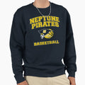 Neptune High School Pirates Basketball - Adult & Kids T-Shirts, Sweatshirts & Hoodies apparel design preview 1