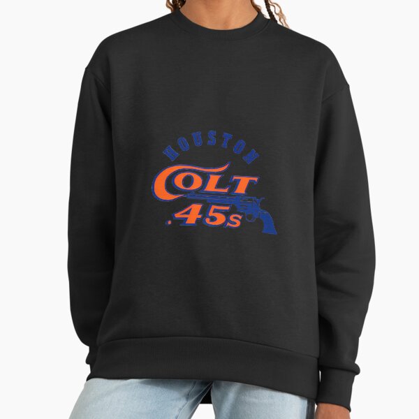 Defunct Sports Team-The Colt .45S 1831 - Adult & Kids T-Shirts, Sweatshirts & Hoodies apparel design preview 1