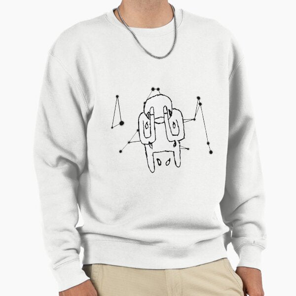 Amnesiac - Adult & Kids T-Shirts, Sweatshirts & Hoodies apparel design preview 1