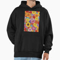 INTRICATE FLORAL PRINTS - Adult & Kids T-Shirts, Sweatshirts & Hoodies apparel design preview 1