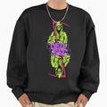 DedsecReaperLogoGrn - Adult & Kids T-Shirts, Sweatshirts & Hoodies apparel design preview 1