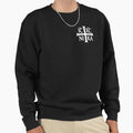 IC XC NIKA Jesus Christ Prevails - Adult & Kids T-Shirts, Sweatshirts & Hoodies apparel design preview 1