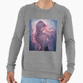 Kawaii Pastel Waifu Cute Anime Girl Aesthetic - Adult & Kids T-Shirts, Sweatshirts & Hoodies apparel design preview 1
