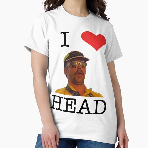 I Love Travis Head. - Adult & Kids T-Shirts, Sweatshirts & Hoodies apparel design preview 1