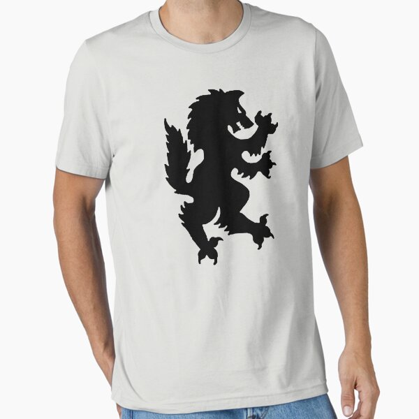 WOLVES - Adult & Kids T-Shirts, Sweatshirts & Hoodies apparel design preview 1