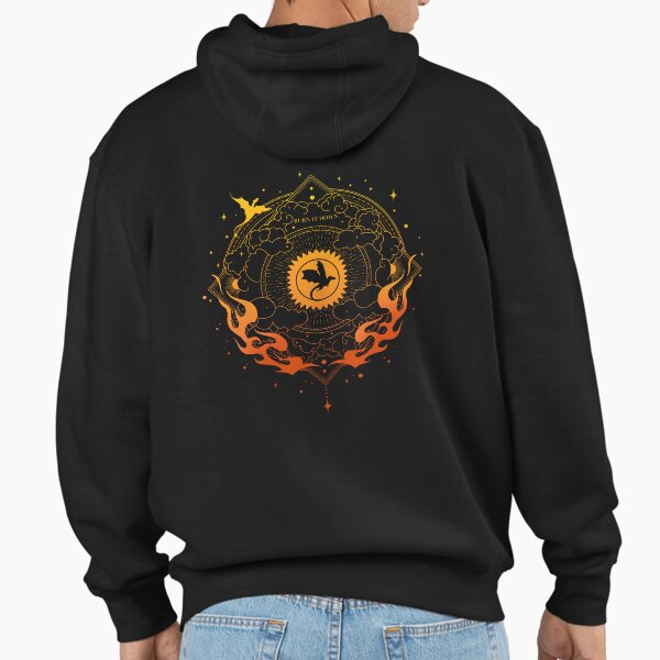 Iron flame - Adult & Kids T-Shirts, Sweatshirts & Hoodies apparel design preview 1