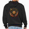 Iron flame - Adult & Kids T-Shirts, Sweatshirts & Hoodies apparel design preview 1