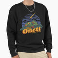 Visit Onett - Adult & Kids T-Shirts, Sweatshirts & Hoodies apparel design preview 1