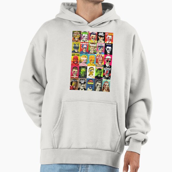 All The Changes - Adult & Kids T-Shirts, Sweatshirts & Hoodies apparel design preview 1