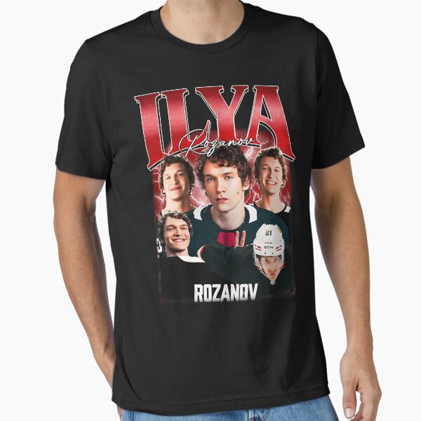 Ilya Rozanov Vintage - Adult & Kids T-Shirts, Sweatshirts & Hoodies apparel design preview 1