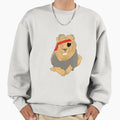 Lion Pirate - Adult & Kids T-Shirts, Sweatshirts & Hoodies apparel design preview 1