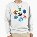 Legacy: Stronger Together - Adult & Kids T-Shirts, Sweatshirts & Hoodies apparel design preview 1