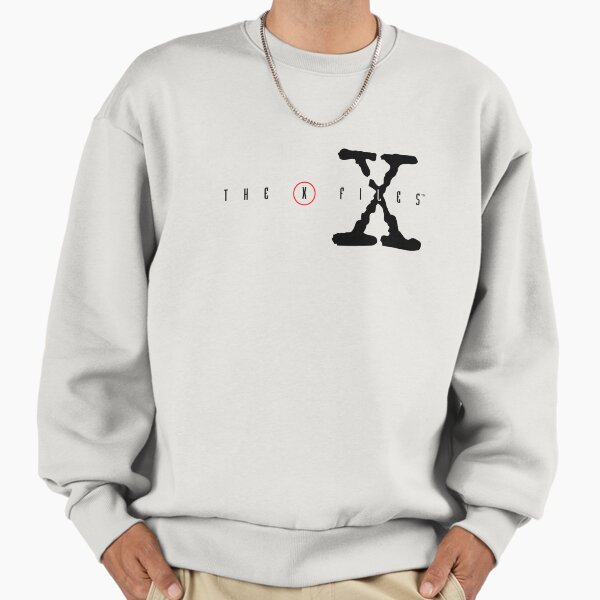 X Files - Adult & Kids T-Shirts, Sweatshirts & Hoodies apparel design preview 1