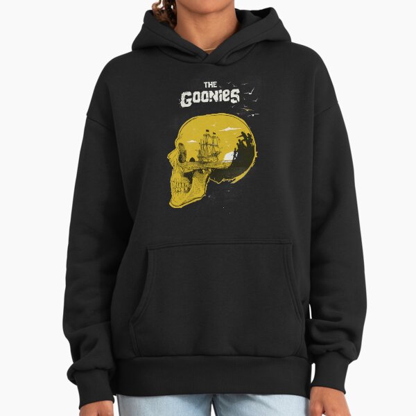 The Goonies - Adult & Kids T-Shirts, Sweatshirts & Hoodies apparel design preview 1