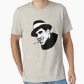 Adriano celentano - Adult & Kids T-Shirts, Sweatshirts & Hoodies apparel design preview 1