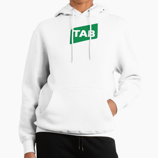TAB Logo - Adult & Kids T-Shirts, Sweatshirts & Hoodies apparel design preview 1