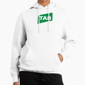 TAB Logo - Adult & Kids T-Shirts, Sweatshirts & Hoodies apparel design preview 1