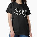 Krork - Adult & Kids T-Shirts, Sweatshirts & Hoodies apparel design preview 1