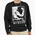 FULLMETAL ALCHEMIST - Adult & Kids T-Shirts, Sweatshirts & Hoodies apparel design preview 1