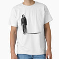 Anton Chigurh - Adult & Kids T-Shirts, Sweatshirts & Hoodies apparel design preview 1