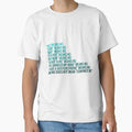 No Means Quotes - Adult & Kids T-Shirts, Sweatshirts & Hoodies apparel design preview 1