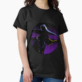 Darkwing Duck Flap in the night - Adult & Kids T-Shirts, Sweatshirts & Hoodies apparel design preview 1